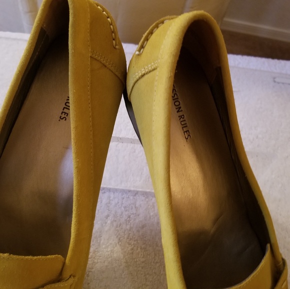 OBSESSION RULES LOAFERS - Picture 3 of 5